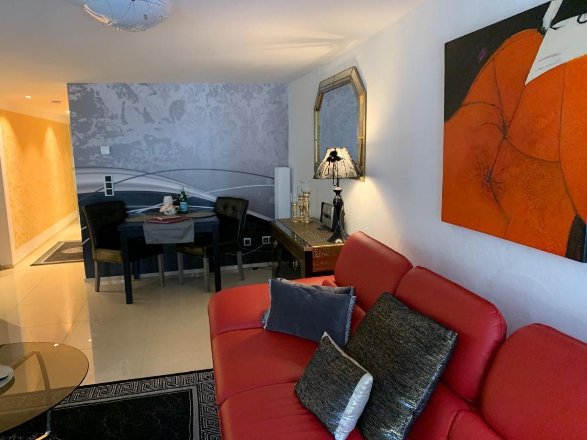 Luxus Domizil Apartment Villingen-Schwenningen Exterior foto