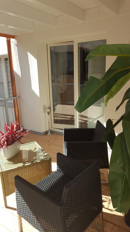 Luxus Domizil Apartment Villingen-Schwenningen Exterior foto